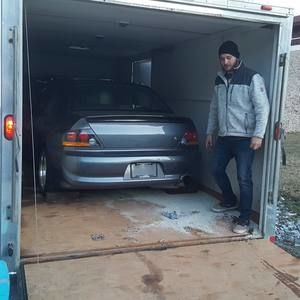 Meet your Posher, Jimmy